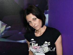 PlayfulNINA
