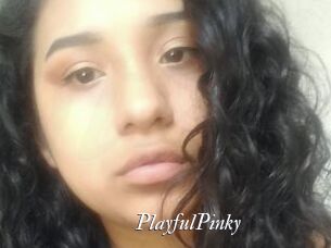 PlayfulPinky