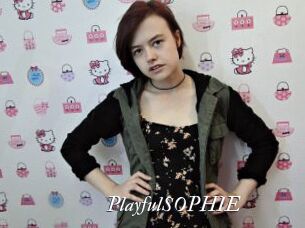 PlayfulSOPHIE