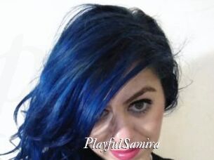 PlayfulSamira