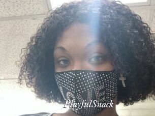 PlayfulSnack