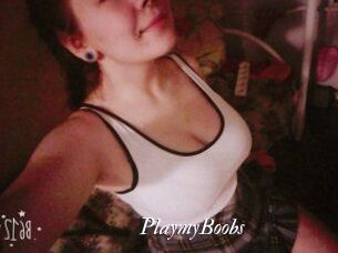 PlaymyBoobs