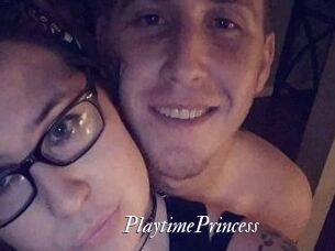 PlaytimePrincess