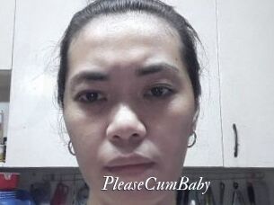 PleaseCumBaby