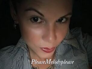 PleaseMelodyplease