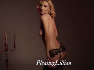 PleasingLillian
