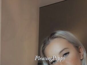 PleasingPoppy