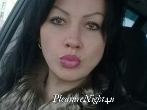 PleasureNight4u Partouze