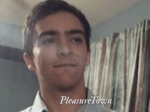 PleasureTown