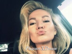 PleasureXDream
