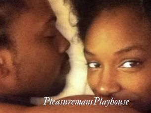 PleasuremansPlayhouse