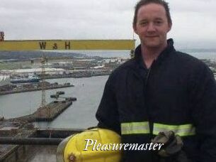 Pleasuremaster