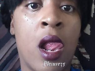 Plesure35