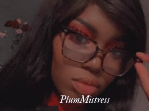PlumMistress