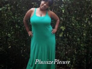 PlussizePlesure