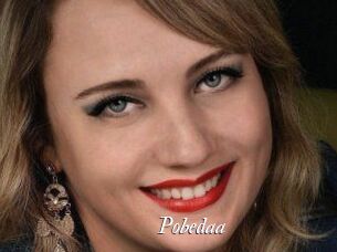 Pobedaa