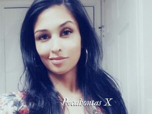 Pocahontas_X