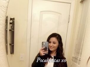 Pocahontas_xo