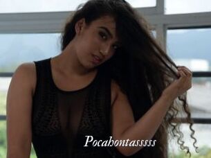 Pocahontasssss