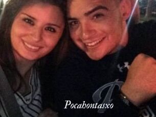 Pocahontasxo