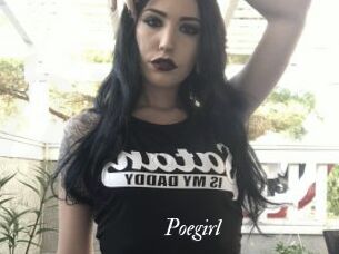 Poegirl