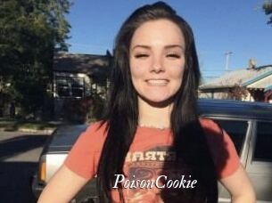PoisonCookie Partouze