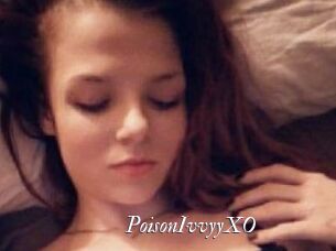 PoisonIvvyyXO