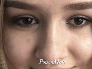 PoisonMary