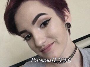 PoisonousIVYXO