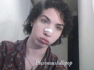 Poisonouslollipop