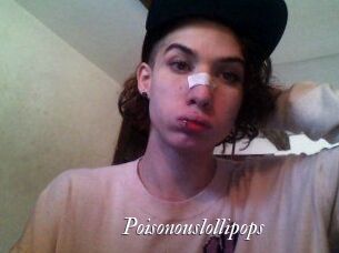 Poisonouslollipops