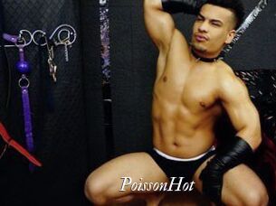PoissonHot