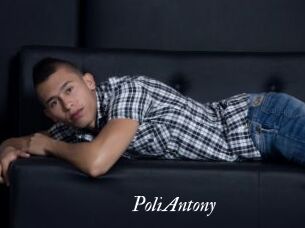 PoliAntony Partouze