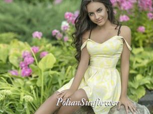 PolianSunflower