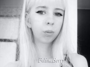 PolinaBerry Partouze