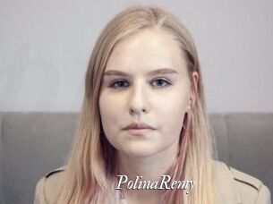 PolinaRemy