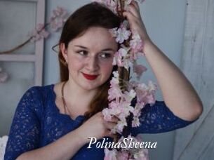 PolinaSheena