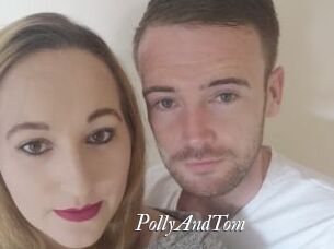 PollyAndTom