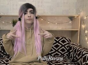 PollyBrown