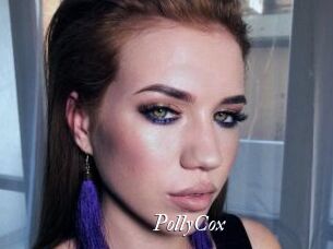 PollyCox Partouze