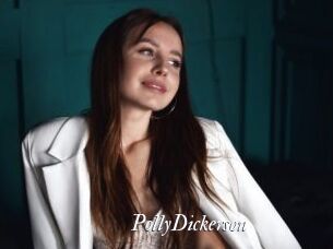 PollyDickerson