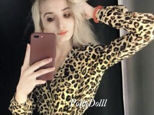 PollyDolll
