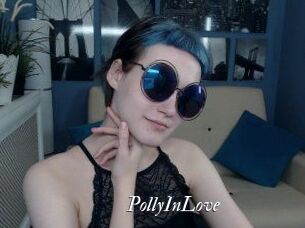 PollyInLove