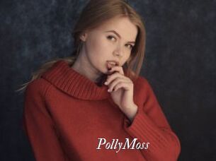 PollyMoss