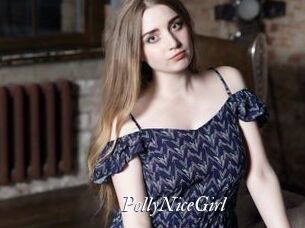 PollyNiceGirl Partouze