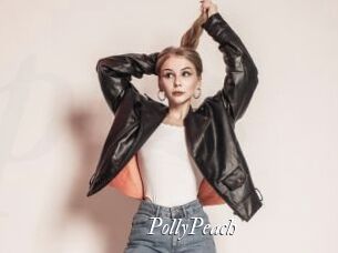 PollyPeach
