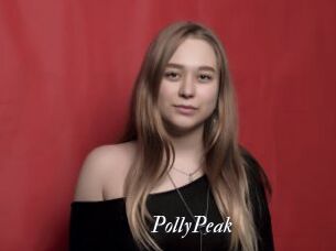 PollyPeak