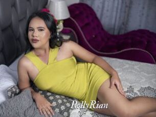 PollyRian Partouze