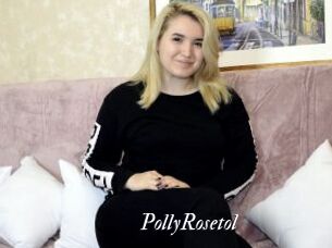 PollyRosetol Partouze