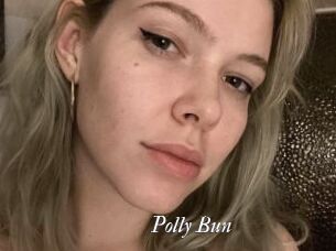Polly_Bun